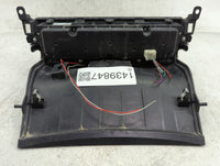 2013-2015 Nissan Altima Climate Control Module Temperature AC/Heater Replacement P/N:27500 9HP0A Fits Fits 2013 2014 2015 OE