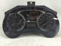 2015 Nissan Altima Instrument Cluster Speedometer Gauges P/N:24810 9HP0A A2C91342700 Fits OEM Used Auto Parts - Oemusedautop