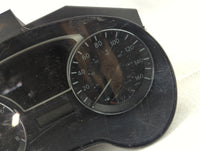 2015 Nissan Altima Instrument Cluster Speedometer Gauges P/N:24810 9HP0A A2C91342700 Fits OEM Used Auto Parts - Oemusedautop