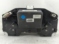 2015 Nissan Altima Instrument Cluster Speedometer Gauges P/N:24810 9HP0A A2C91342700 Fits OEM Used Auto Parts - Oemusedautop