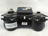 2015 Nissan Altima Instrument Cluster Speedometer Gauges P/N:24810 9HP0A A2C91342700 Fits OEM Used Auto Parts - Oemusedautop