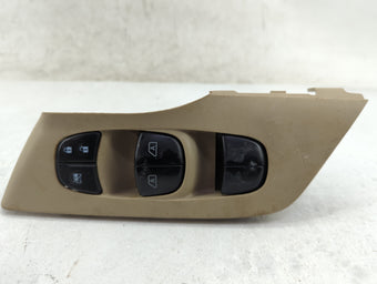 compare product 2013-2018 Nissan Altima Master Power Window Switch Replacement Driver Side Left P/N:25401 3TA4A Fits OEM Used Auto Parts