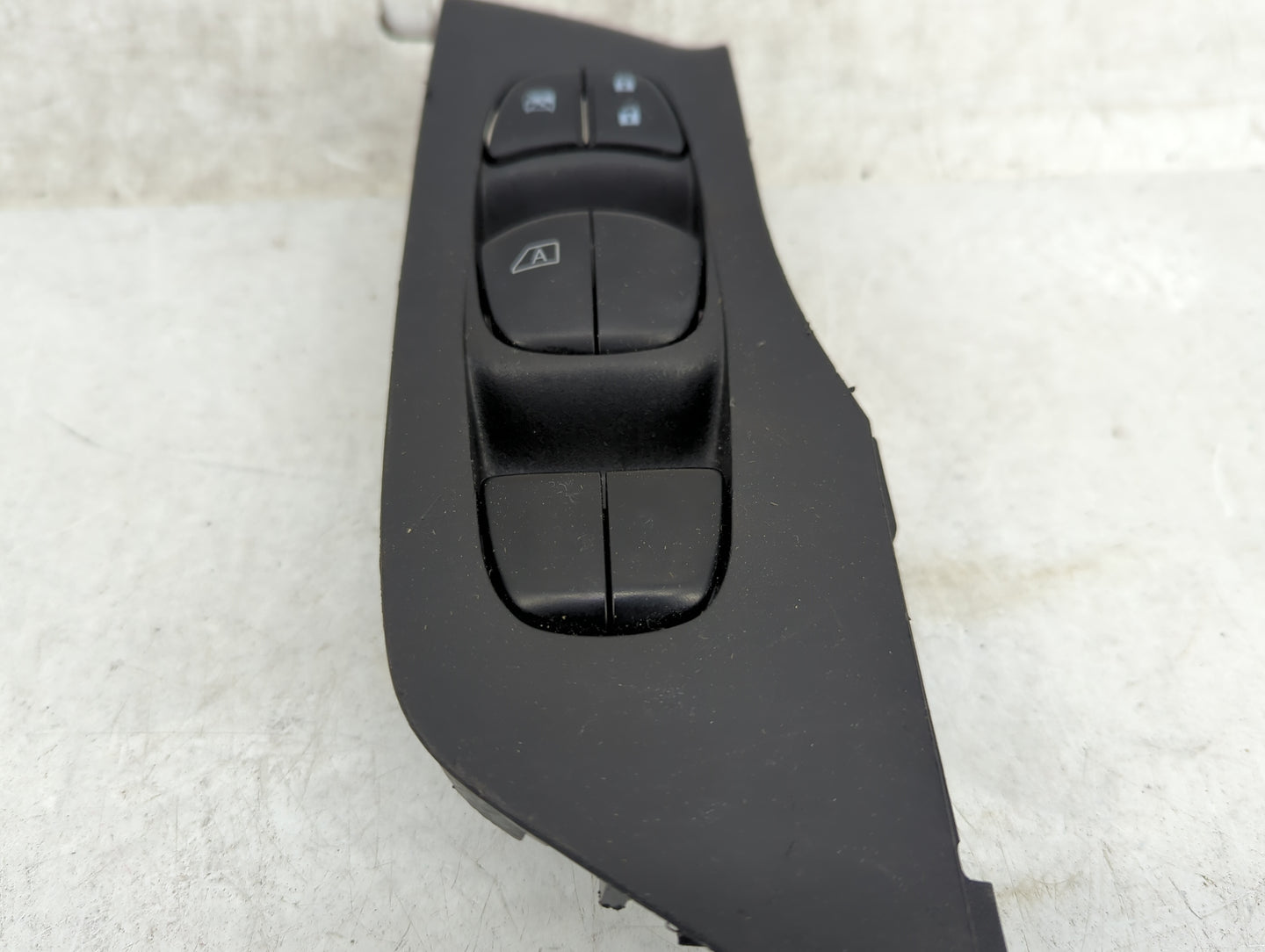2013-2018 Nissan Altima Master Power Window Switch Replacement Driver Side Left P/N:25401 3TA5A Fits OEM Used Auto Parts - O
