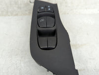 2013-2018 Nissan Altima Master Power Window Switch Replacement Driver Side Left P/N:25401 3TA5A Fits OEM Used Auto Parts - O