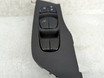 compare product 2013-2018 Nissan Altima Master Power Window Switch Replacement Driver Side Left P/N:25401 3TA5A Fits OEM Used Auto Parts