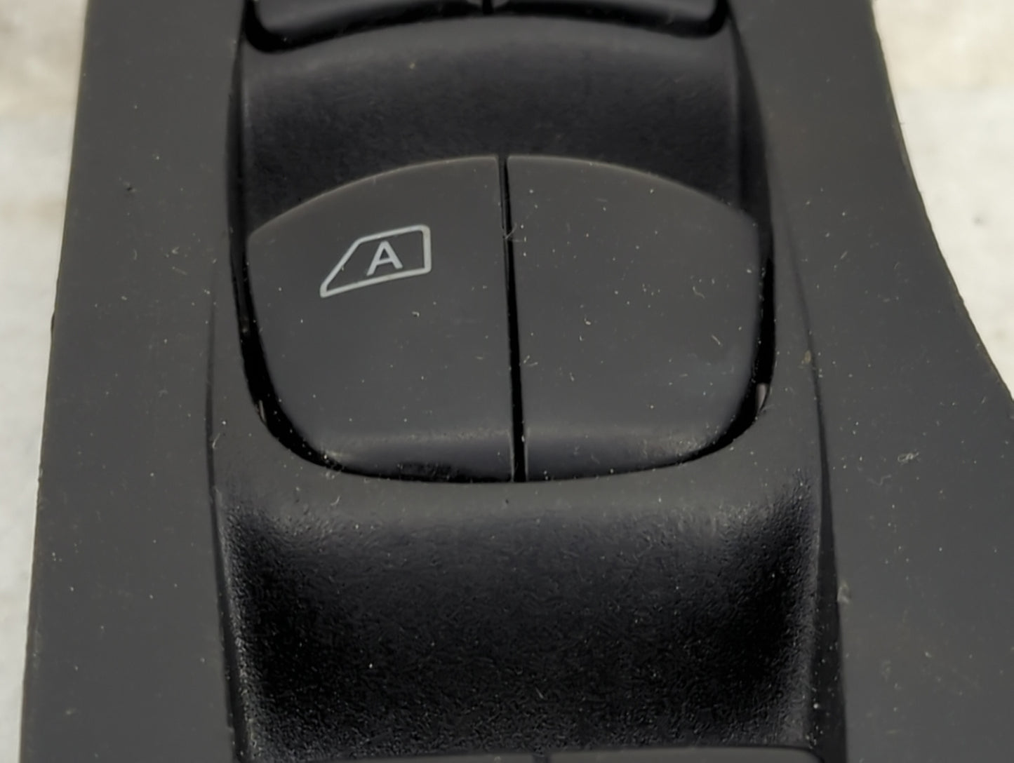 2013-2018 Nissan Altima Master Power Window Switch Replacement Driver Side Left P/N:25401 3TA5A Fits OEM Used Auto Parts - O