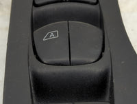 2013-2018 Nissan Altima Master Power Window Switch Replacement Driver Side Left P/N:25401 3TA5A Fits OEM Used Auto Parts - O