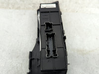 2013-2018 Nissan Altima Master Power Window Switch Replacement Driver Side Left P/N:25401 3TA5A Fits OEM Used Auto Parts - O