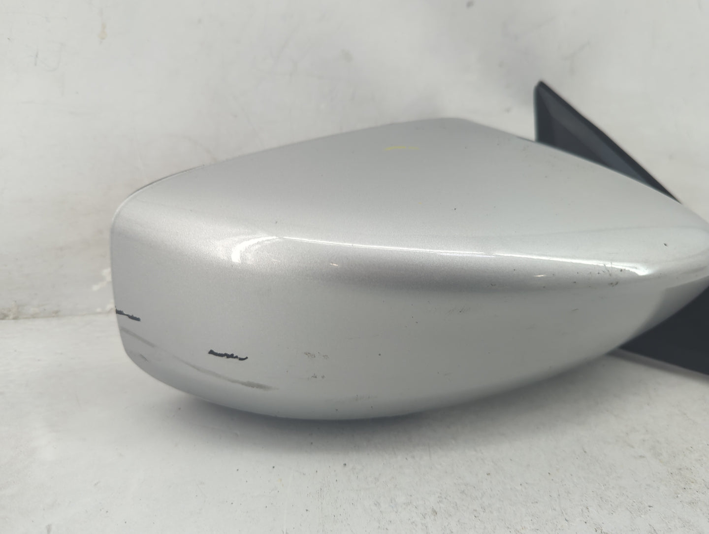 2013-2018 Nissan Altima Passenger Side View Mirror - Right Door Mirror OEM Used - Oemusedautoparts1.com