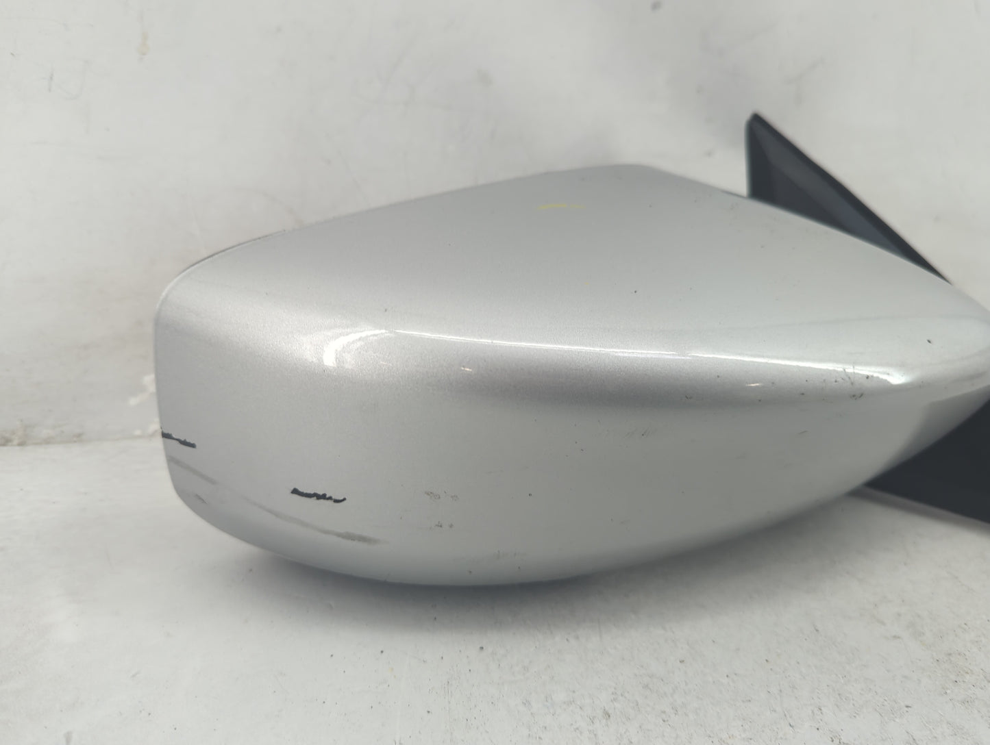 2013-2018 Nissan Altima Passenger Side View Mirror - Right Door Mirror OEM Used - Oemusedautoparts1.com