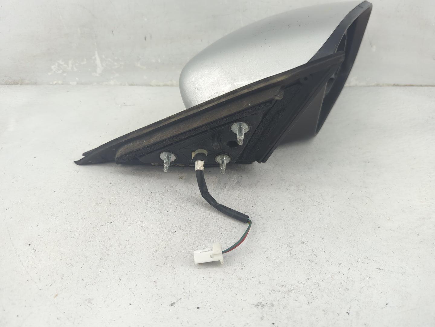 2013-2018 Nissan Altima Passenger Side View Mirror - Right Door Mirror OEM Used - Oemusedautoparts1.com