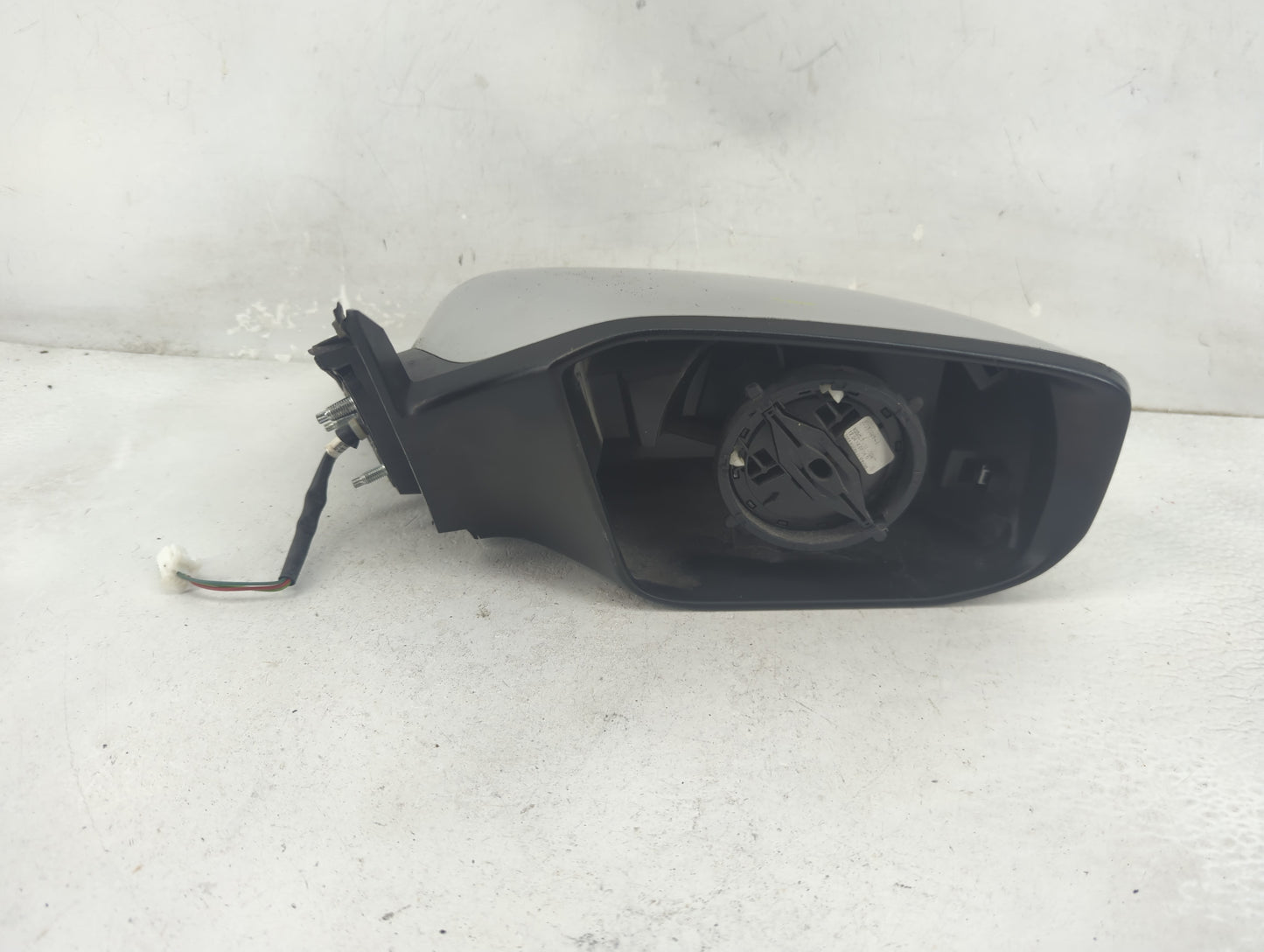 2013-2018 Nissan Altima Passenger Side View Mirror - Right Door Mirror OEM Used - Oemusedautoparts1.com