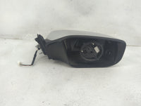 2013-2018 Nissan Altima Passenger Side View Mirror - Right Door Mirror OEM Used - Oemusedautoparts1.com