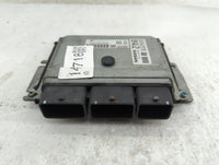 2015 Nissan Altima PCM Engine Control Computer ECU ECM PCU OEM P/N:NEC017-055 BQ2 Fits Fits 2013 2014 OEM Used Auto Parts - 