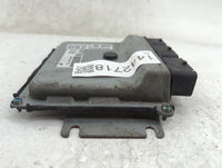 2015 Nissan Altima PCM Engine Control Computer ECU ECM PCU OEM P/N:NEC017-055 BQ2 Fits Fits 2013 2014 OEM Used Auto Parts - 