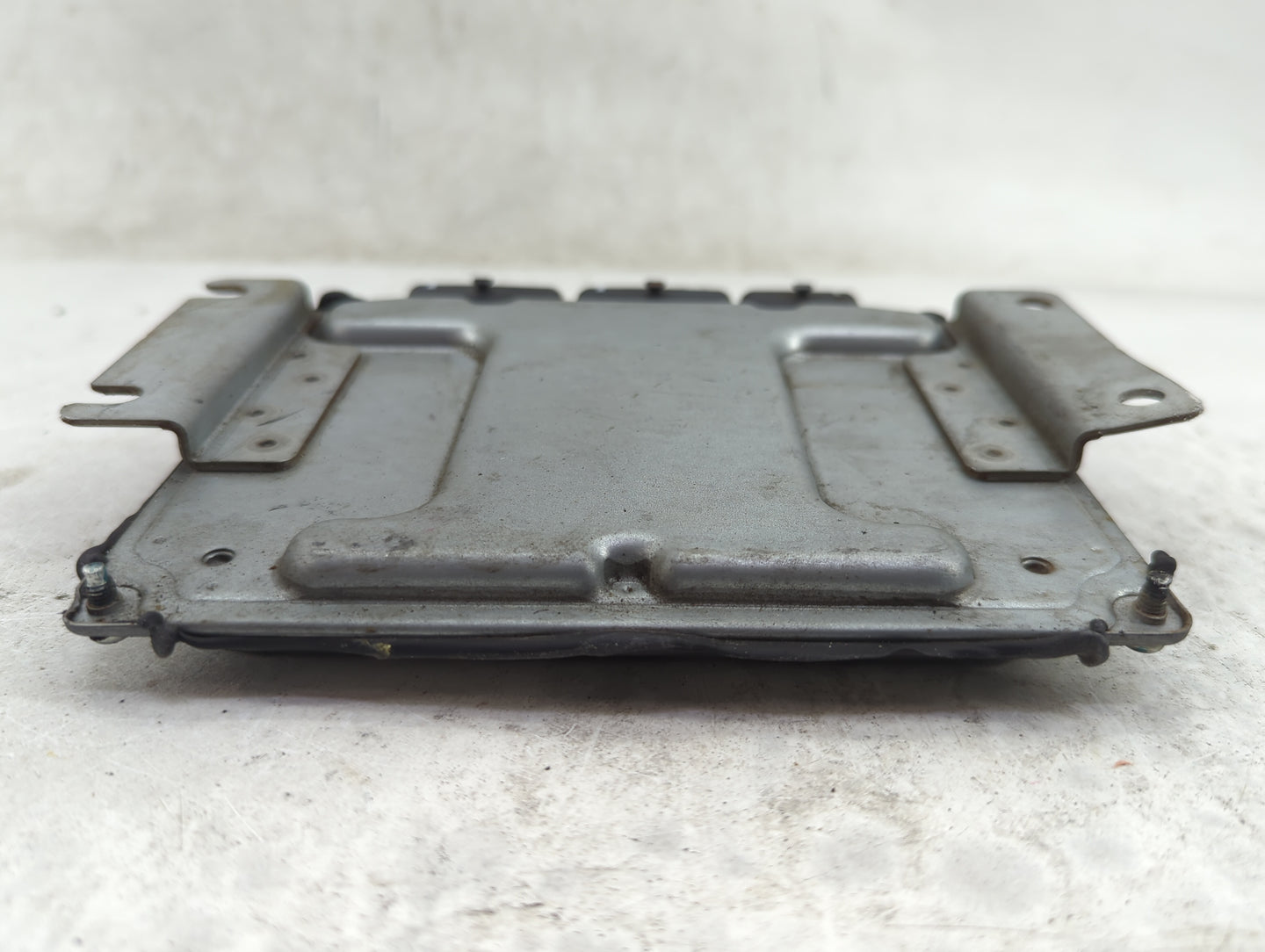 2015 Nissan Altima PCM Engine Control Computer ECU ECM PCU OEM P/N:NEC017-055 BQ2 Fits Fits 2013 2014 OEM Used Auto Parts - 