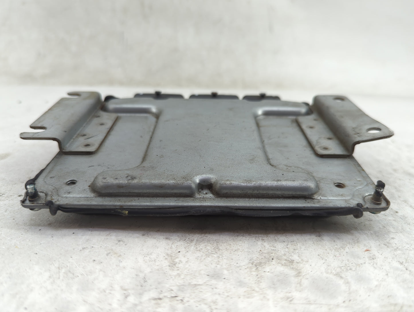 2015 Nissan Altima PCM Engine Control Computer ECU ECM PCU OEM P/N:NEC017-055 BQ2 Fits Fits 2013 2014 OEM Used Auto Parts - 