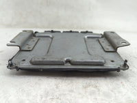 2015 Nissan Altima PCM Engine Control Computer ECU ECM PCU OEM P/N:NEC017-055 BQ2 Fits Fits 2013 2014 OEM Used Auto Parts - 