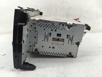 2013-2015 Nissan Altima Radio AM FM Cd Player Receiver Replacement P/N:259159HP0BRX 7612651338 Fits Fits 2013 2014 2015 OEM 