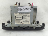 2013-2015 Nissan Altima Radio AM FM Cd Player Receiver Replacement P/N:259159HP0BRX 7612651338 Fits Fits 2013 2014 2015 OEM 