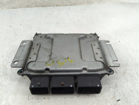 2015 Nissan Altima PCM Engine Control Computer ECU ECM PCU OEM P/N:NEC013-028 BEM400-300 A1 Fits Fits 2013 2014 OEM Used Aut