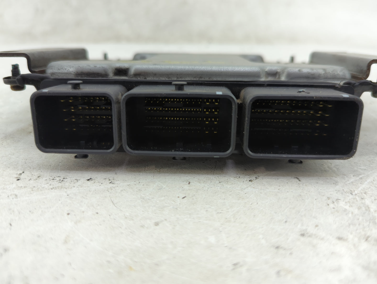 2015 Nissan Altima PCM Engine Control Computer ECU ECM PCU OEM P/N:NEC013-028 BEM400-300 A1 Fits Fits 2013 2014 OEM Used Aut