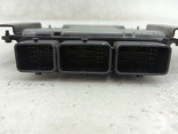 2015 Nissan Altima PCM Engine Control Computer ECU ECM PCU OEM P/N:NEC013-028 BEM400-300 A1 Fits Fits 2013 2014 OEM Used Aut