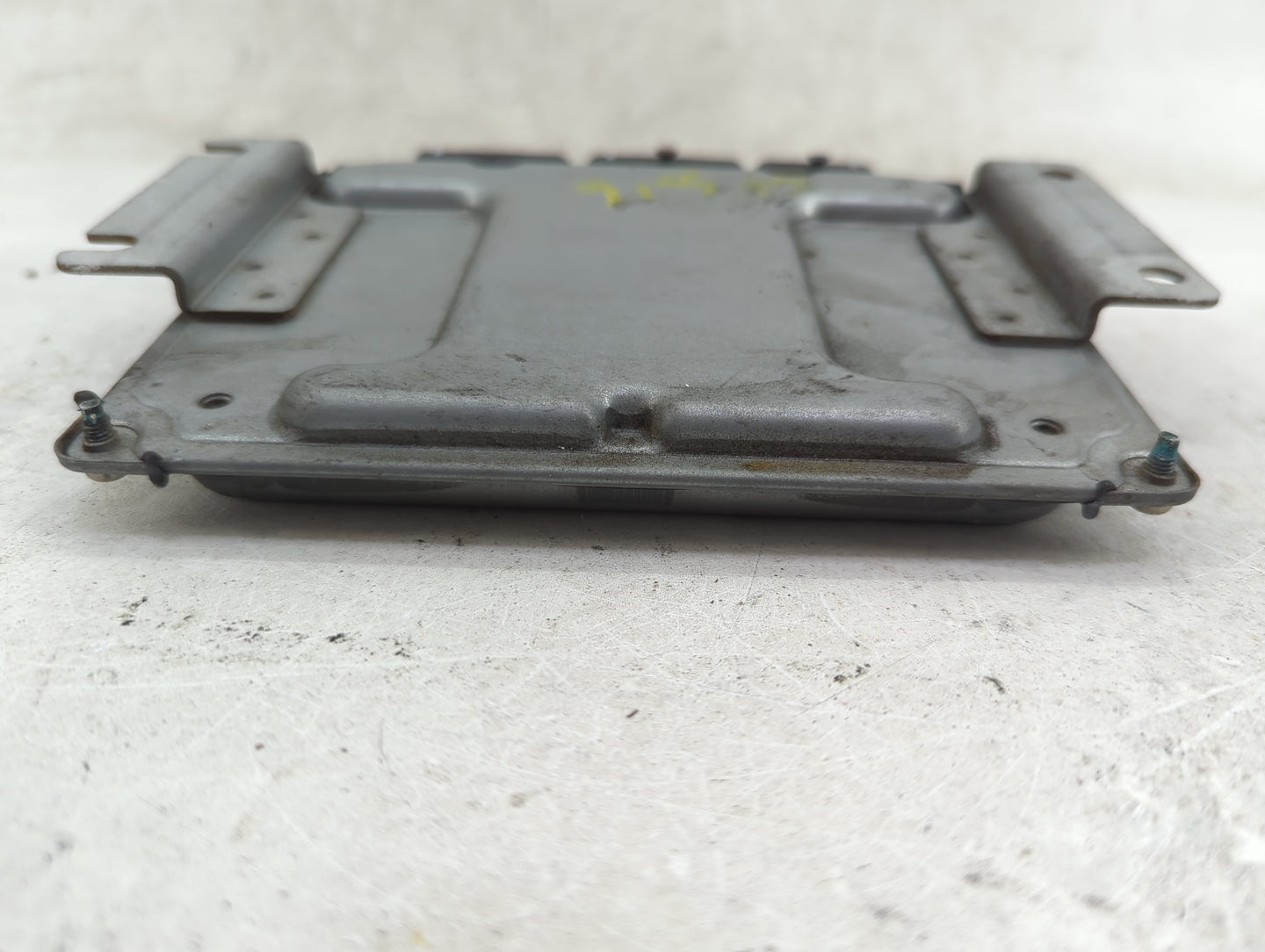 2015 Nissan Altima PCM Engine Control Computer ECU ECM PCU OEM P/N:NEC013-028 BEM400-300 A1 Fits Fits 2013 2014 OEM Used Aut