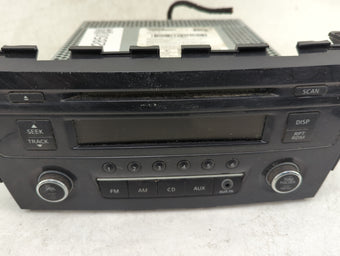compare product 2013-2015 Nissan Altima Radio AM FM Cd Player Receiver Replacement P/N:28185 3TB0G PN-33781, 276-1158-02 Fits Fits 2013 2014 2015 OEM Used Auto Parts