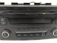 2013-2015 Nissan Altima Radio AM FM Cd Player Receiver Replacement P/N:28185 3TB0G PN-33781, 276-1158-02 Fits Fits 2013 2014