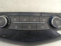 2015 Nissan Altima Climate Control Module Temperature AC/Heater Replacement P/N:275109HP0A F4S22063 Fits OEM Used Auto Parts