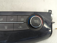 2015 Nissan Altima Climate Control Module Temperature AC/Heater Replacement P/N:275109HP0A F4S22063 Fits OEM Used Auto Parts