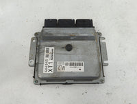 2015 Nissan Altima PCM Engine Control Computer ECU ECM PCU OEM P/N:NEC013-027 BEM400-0A1 Fits Fits 2013 2014 OEM Used Auto P