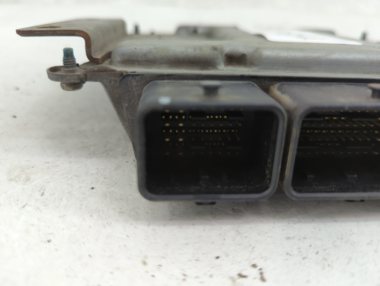 2015 Nissan Altima PCM Engine Control Computer ECU ECM PCU OEM P/N:NEC013-027 BEM400-0A1 Fits Fits 2013 2014 OEM Used Auto P