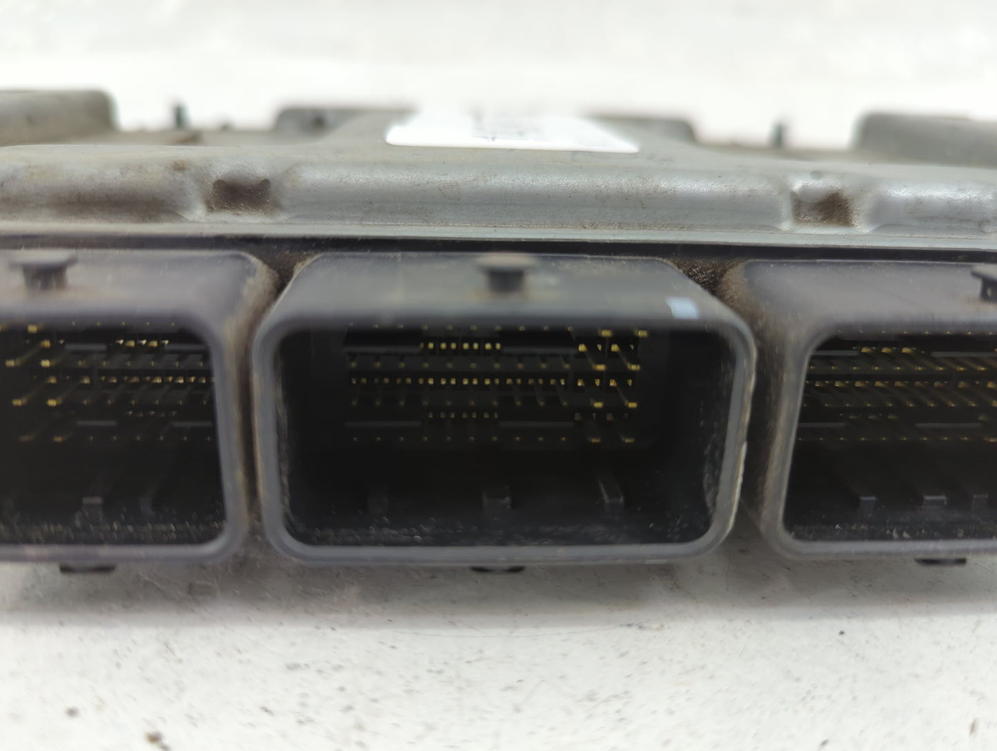 2015 Nissan Altima PCM Engine Control Computer ECU ECM PCU OEM P/N:NEC013-027 BEM400-0A1 Fits Fits 2013 2014 OEM Used Auto P