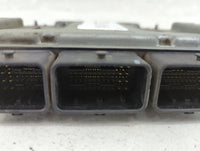 2015 Nissan Altima PCM Engine Control Computer ECU ECM PCU OEM P/N:NEC013-027 BEM400-0A1 Fits Fits 2013 2014 OEM Used Auto P