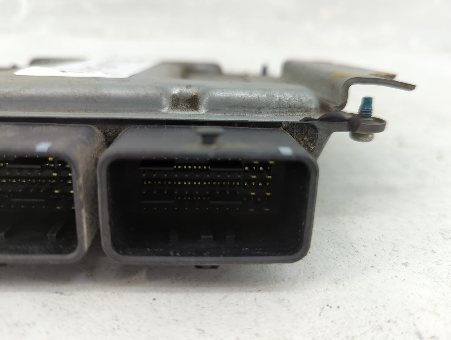 2015 Nissan Altima PCM Engine Control Computer ECU ECM PCU OEM P/N:NEC013-027 BEM400-0A1 Fits Fits 2013 2014 OEM Used Auto P