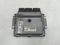 2015 Nissan Altima PCM Engine Control Computer ECU ECM PCU OEM P/N:BEM400-300A1 NEC013-028 Fits Fits 2013 2014 OEM Used Auto