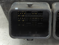 2015 Nissan Altima PCM Engine Control Computer ECU ECM PCU OEM P/N:BEM400-300A1 NEC013-028 Fits Fits 2013 2014 OEM Used Auto