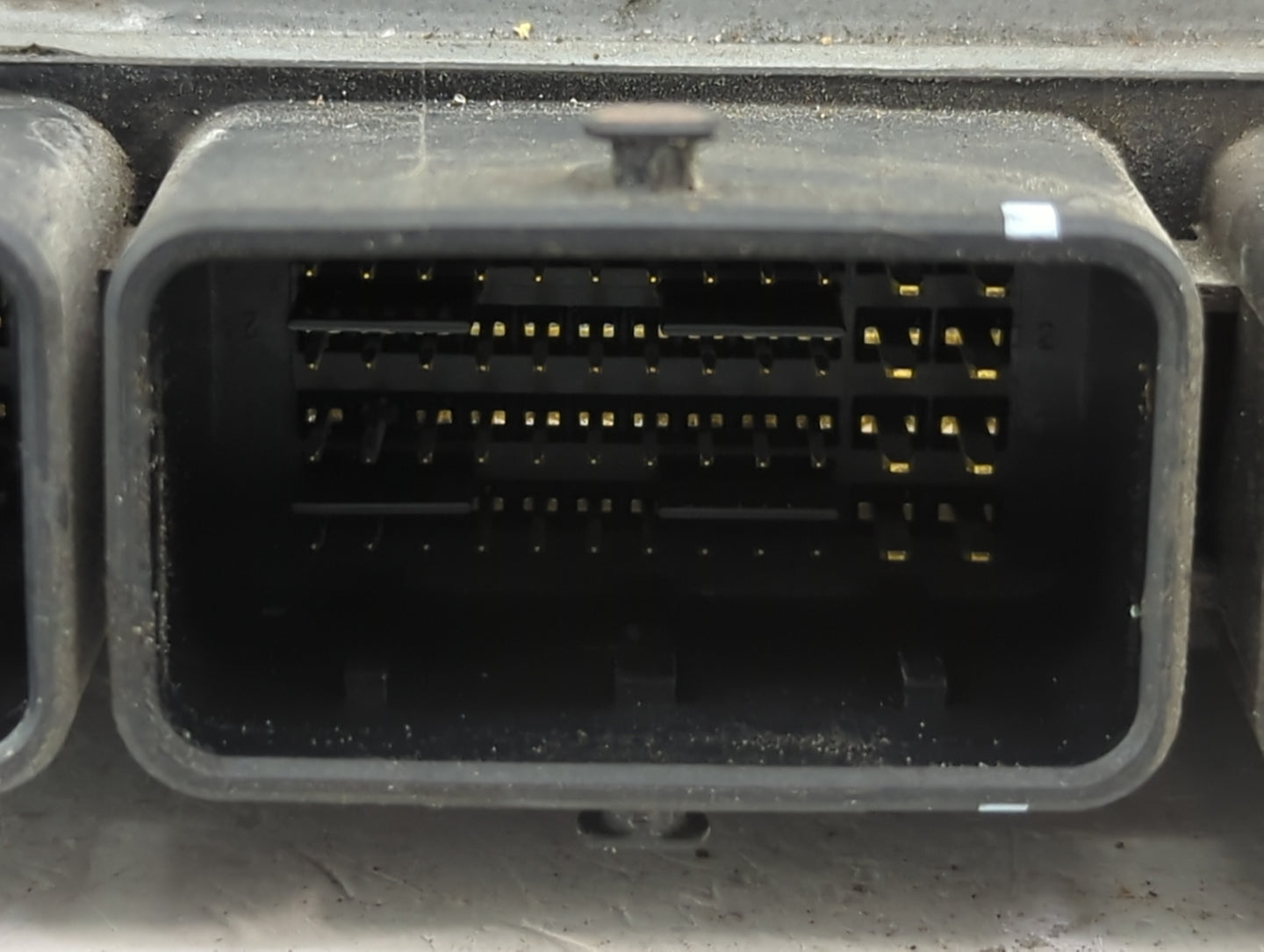 2015 Nissan Altima PCM Engine Control Computer ECU ECM PCU OEM P/N:BEM400-300A1 NEC013-028 Fits Fits 2013 2014 OEM Used Auto