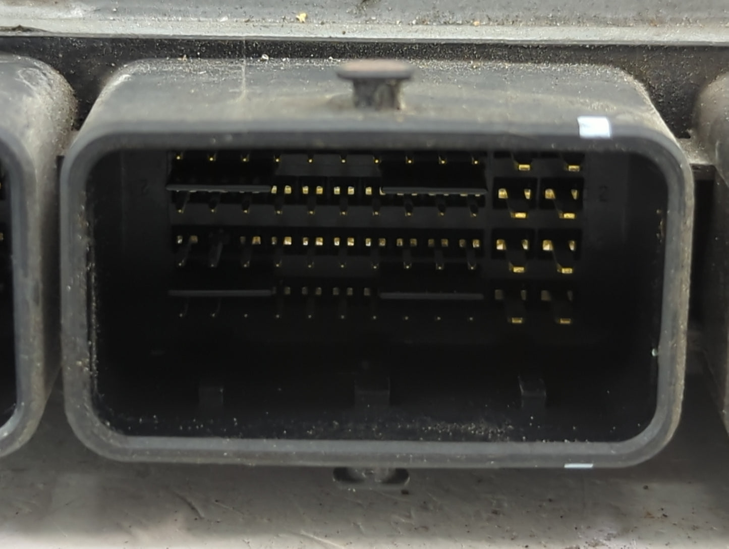 2015 Nissan Altima PCM Engine Control Computer ECU ECM PCU OEM P/N:BEM400-300A1 NEC013-028 Fits Fits 2013 2014 OEM Used Auto
