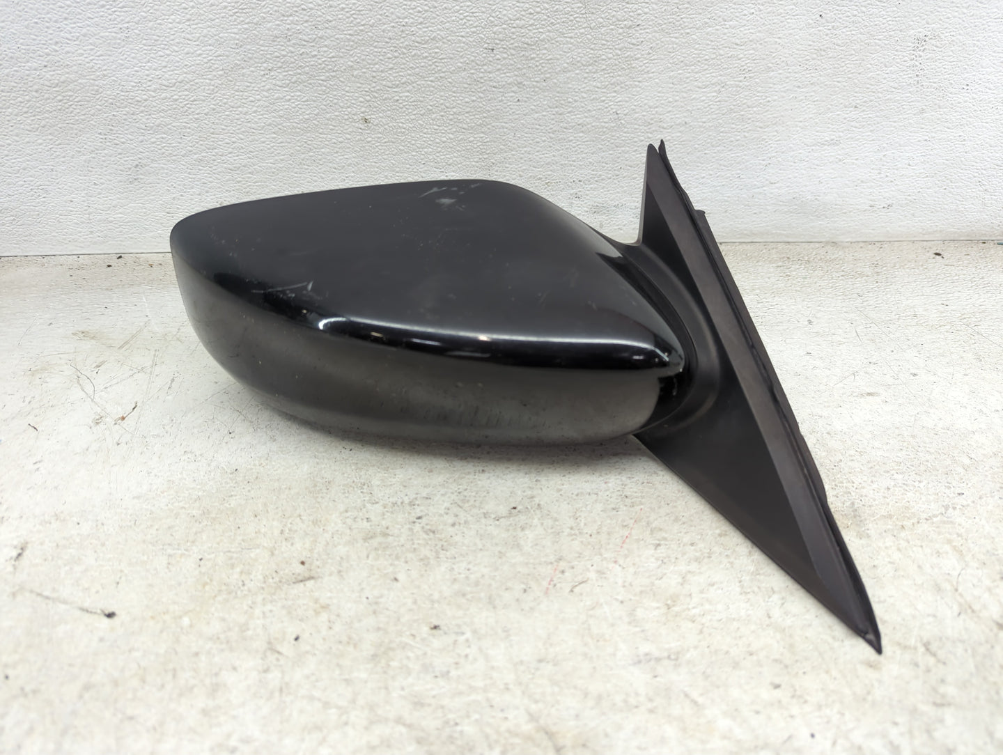2013-2018 Nissan Altima Passenger Side View Mirror - Right Door Mirror OEM Used - Oemusedautoparts1.com