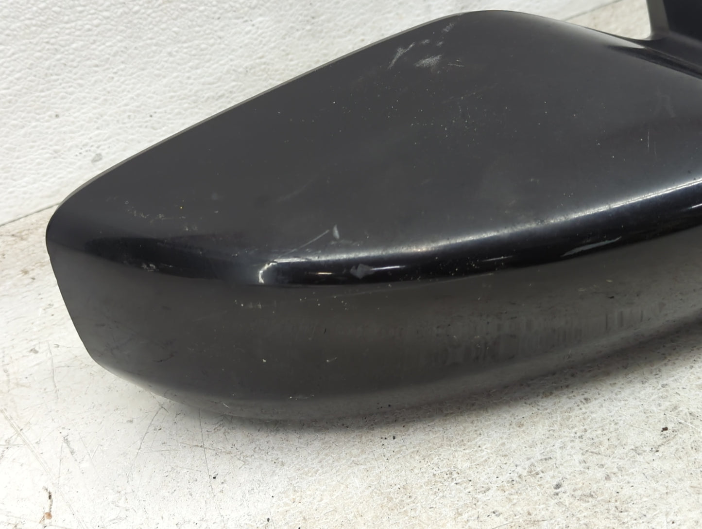 2013-2018 Nissan Altima Passenger Side View Mirror - Right Door Mirror OEM Used - Oemusedautoparts1.com
