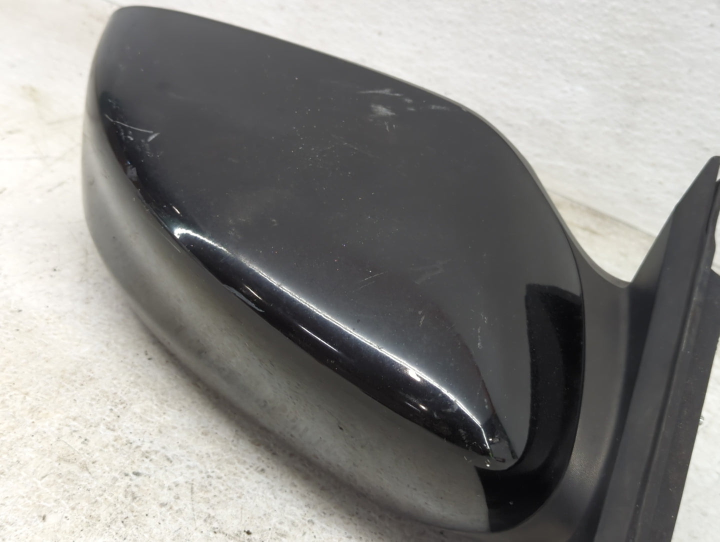 2013-2018 Nissan Altima Passenger Side View Mirror - Right Door Mirror OEM Used - Oemusedautoparts1.com
