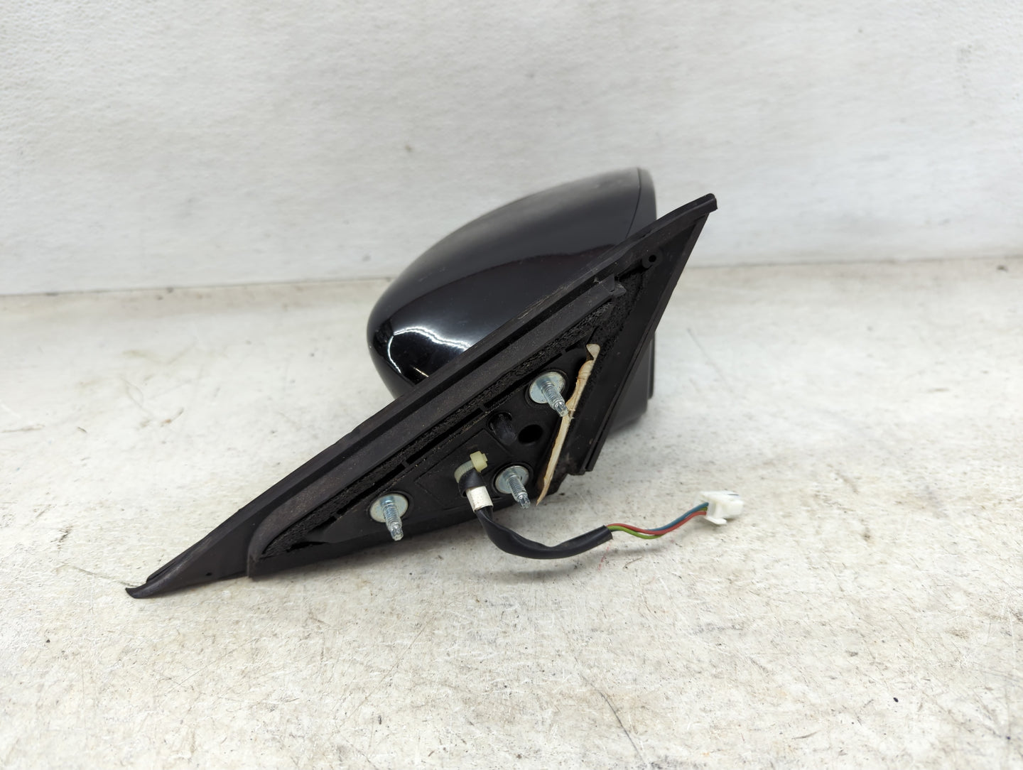 2013-2018 Nissan Altima Passenger Side View Mirror - Right Door Mirror OEM Used - Oemusedautoparts1.com