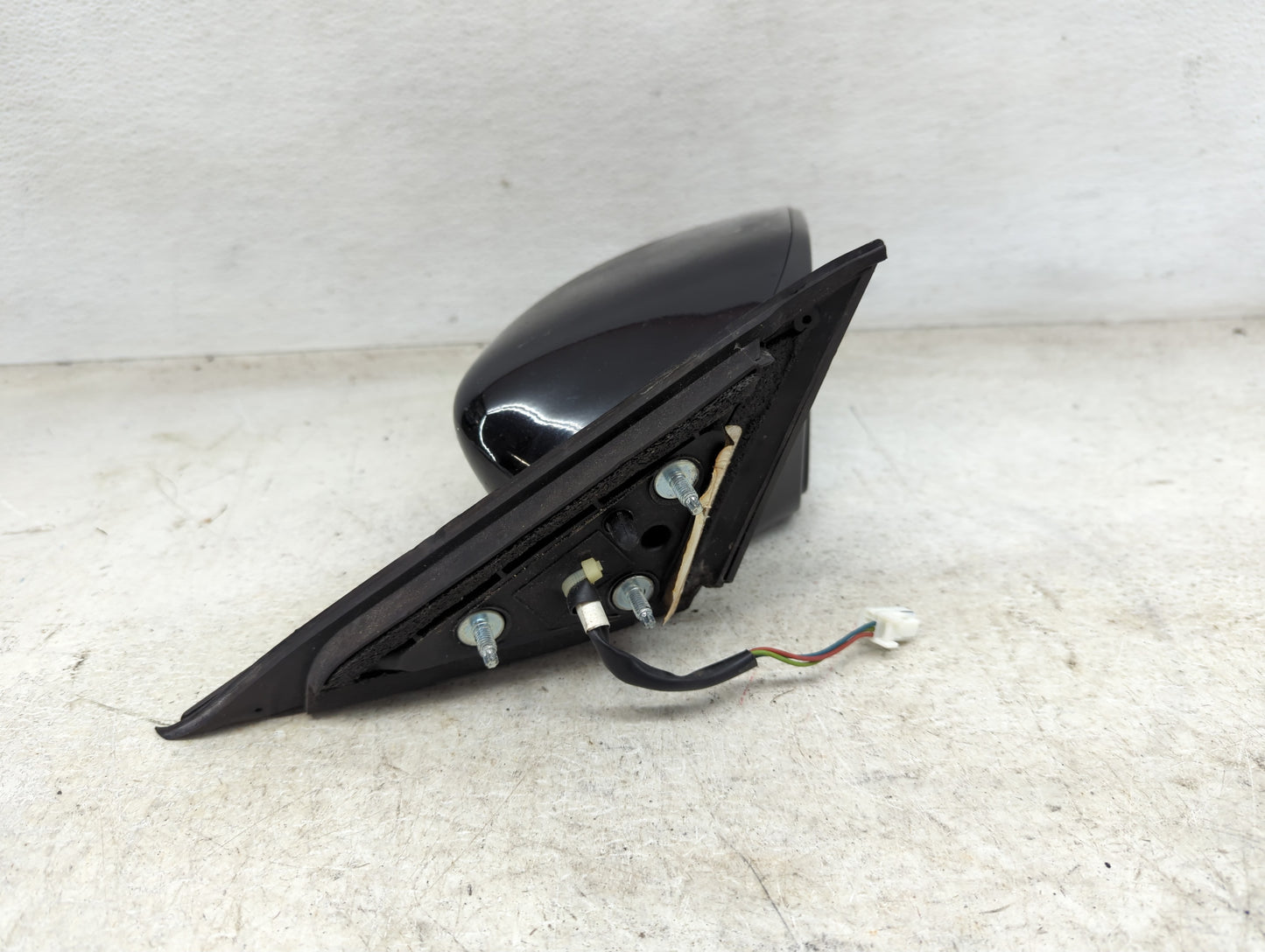 2013-2018 Nissan Altima Passenger Side View Mirror - Right Door Mirror OEM Used - Oemusedautoparts1.com