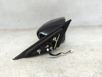 2013-2018 Nissan Altima Passenger Side View Mirror - Right Door Mirror OEM Used - Oemusedautoparts1.com