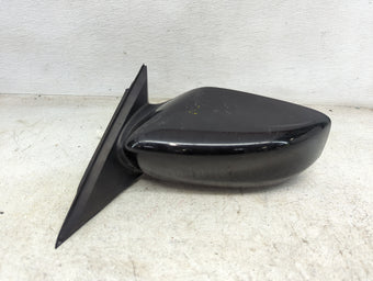 compare product 2013-2018 Nissan Altima Driver Side View Mirror - Left Door Mirror OEM Used