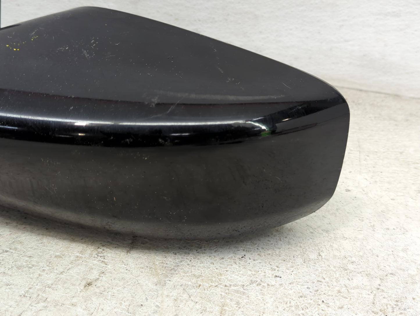 2013-2018 Nissan Altima Driver Side View Mirror - Left Door Mirror OEM Used - Oemusedautoparts1.com
