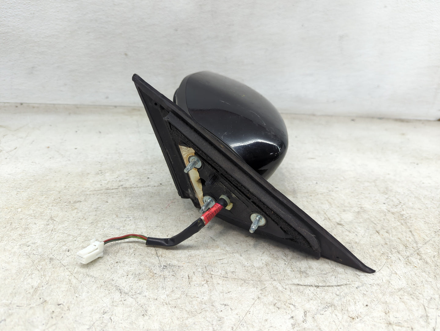 2013-2018 Nissan Altima Driver Side View Mirror - Left Door Mirror OEM Used - Oemusedautoparts1.com